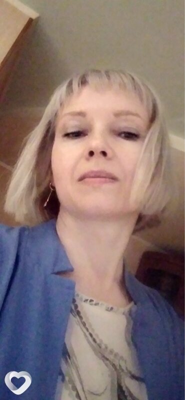 Наталья, 51, Екатеринбурге — анкета №1805648