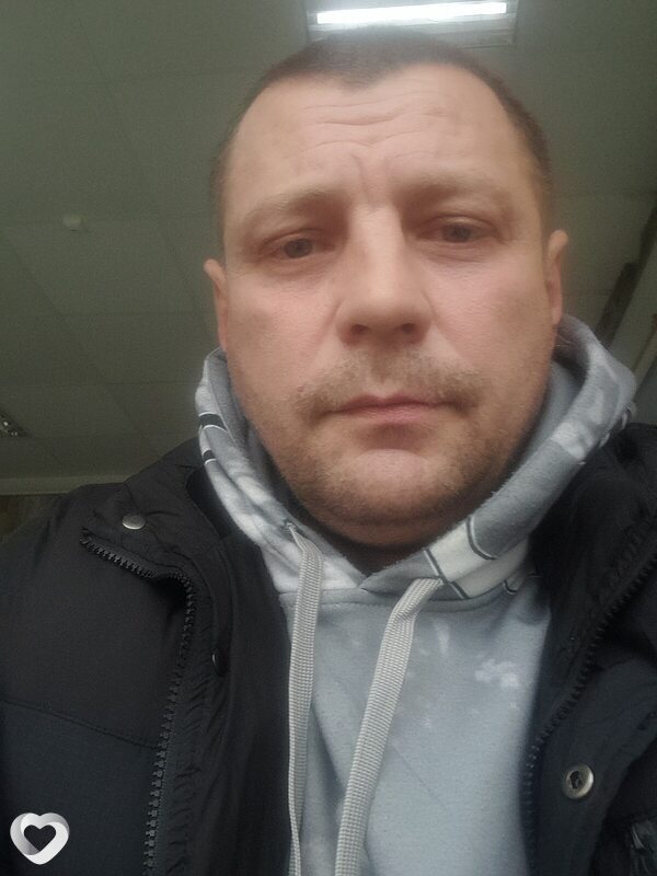 Алексей, 47, Ростове-на-Дону — анкета №1805654