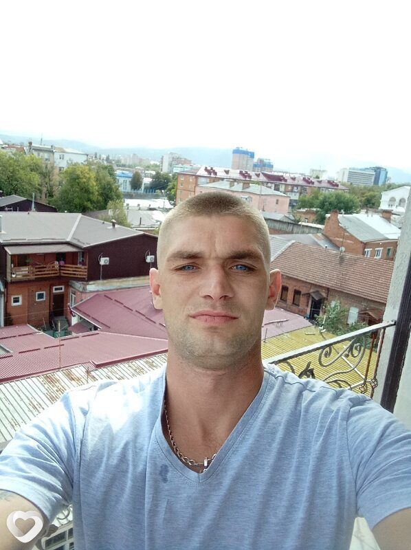 Vitai, 32, Смоленске — анкета №1805655