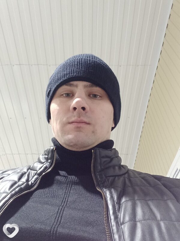 Костя, 31, Димитровграде — анкета №1805663
