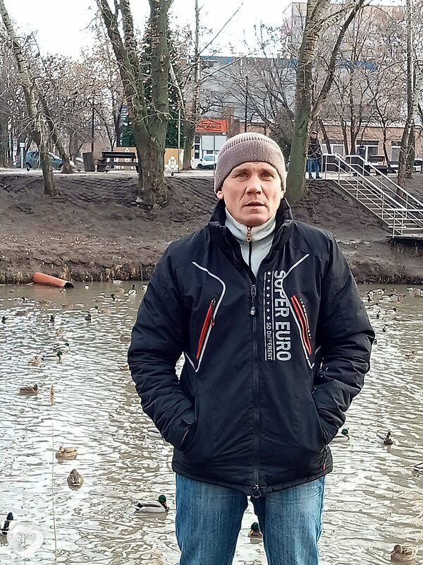 Руслан, 47, Рязани — анкета №1805664