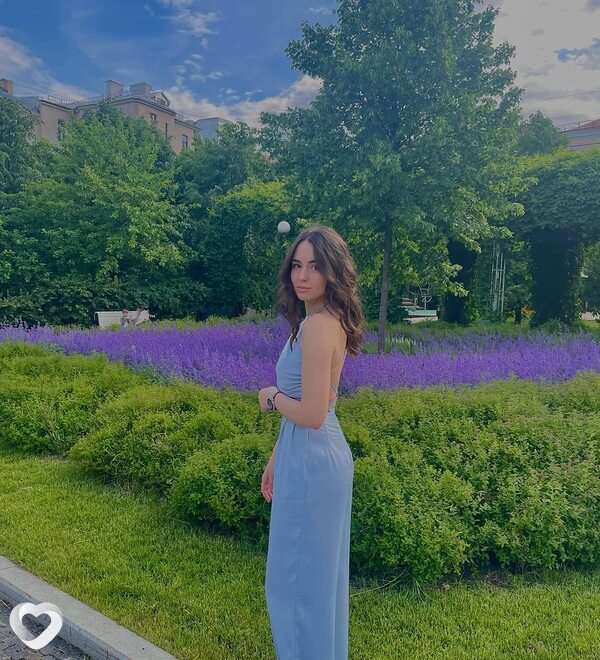 Сабина, 26, Уфе — анкета №1805665