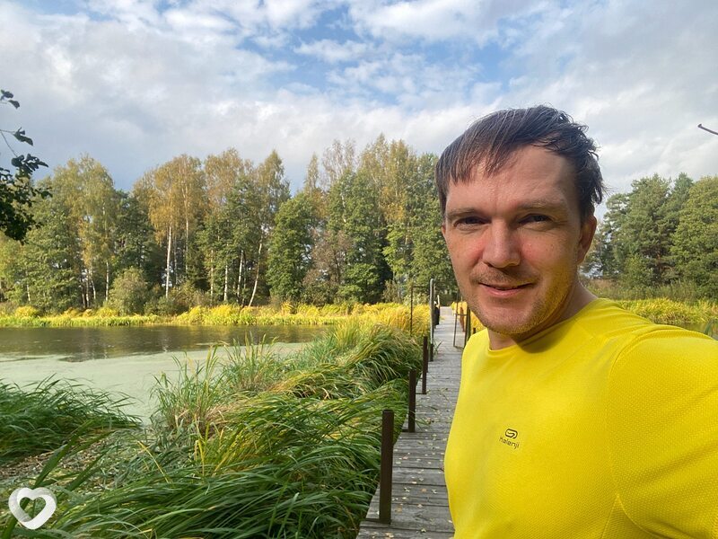 Андрей, 43, Зеленоград — анкета №1805672