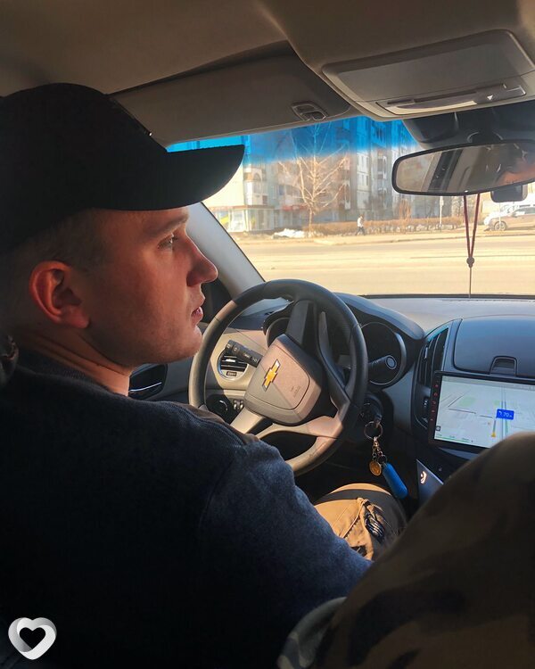 Алексей, 25, Кемерове — анкета №1805748