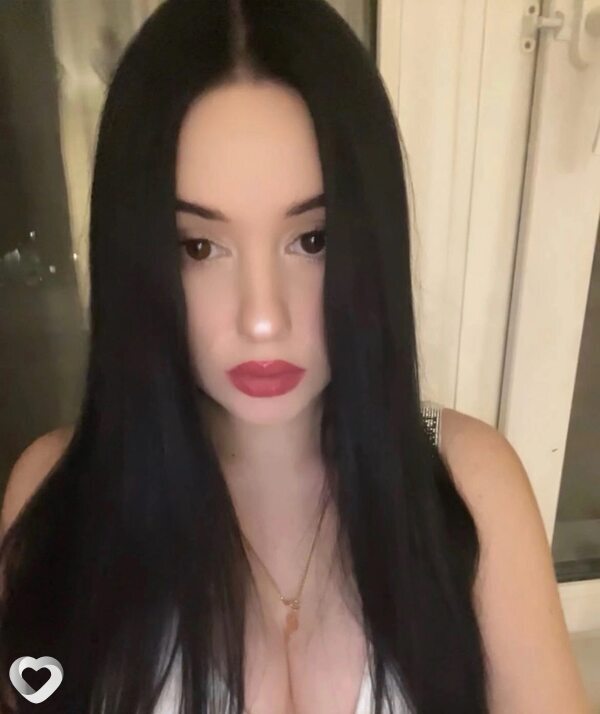 Эвелина, 20, Владимире — анкета №1805754