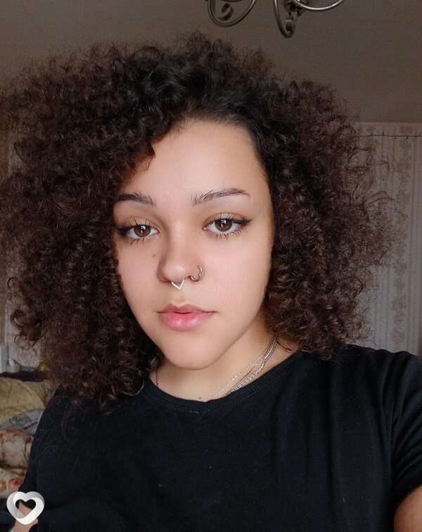 Дарья, 21, Москве — анкета №1805755