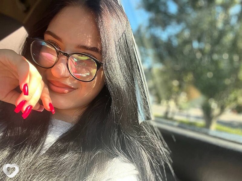 Амелия, 25, Екатеринбурге — анкета №1805758