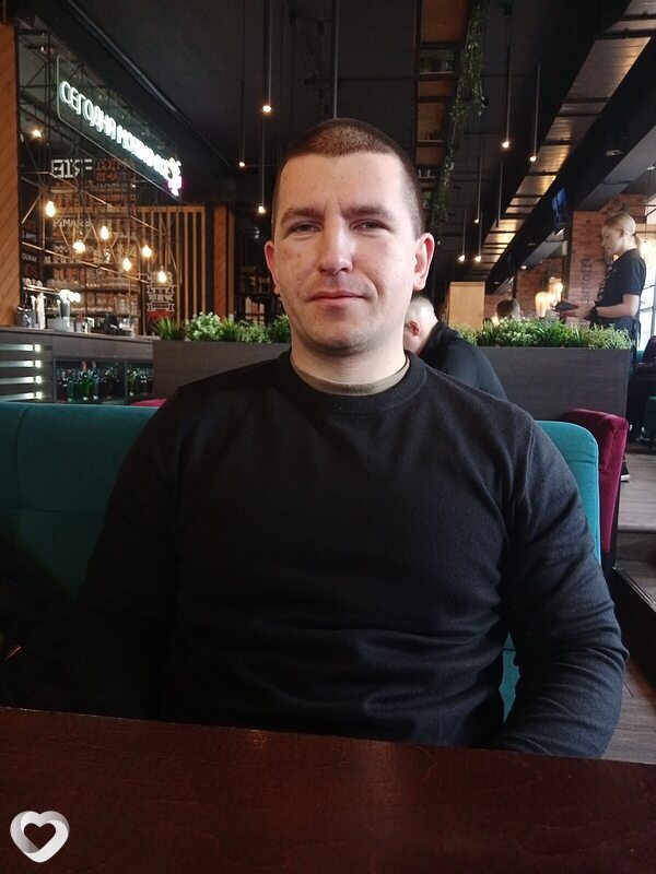 Дмитрий, 31, Луганске — анкета №1805764