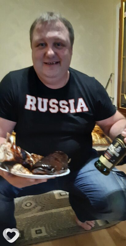 Валерий, 51, Нижнем Новгороде — анкета №1805719