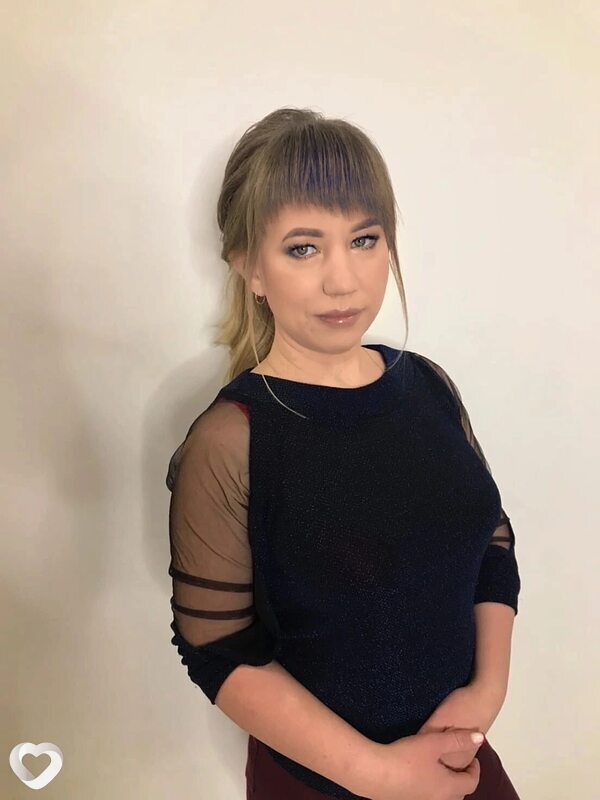 Кристина, 36, Вологде — анкета №1805722