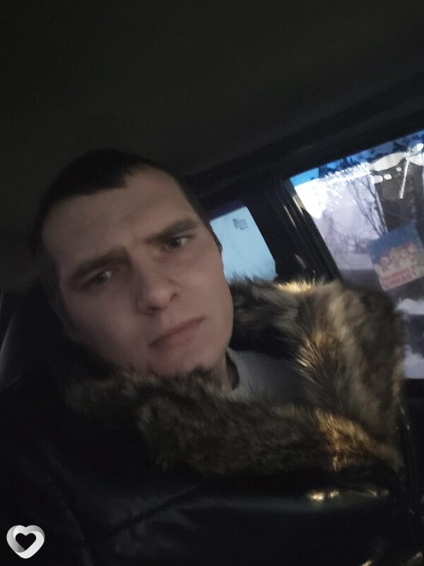 Дмитрий, 30, Кусе — анкета №1805723