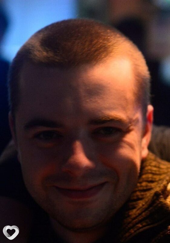 Евгений, 35, Воронеже — анкета №1805725