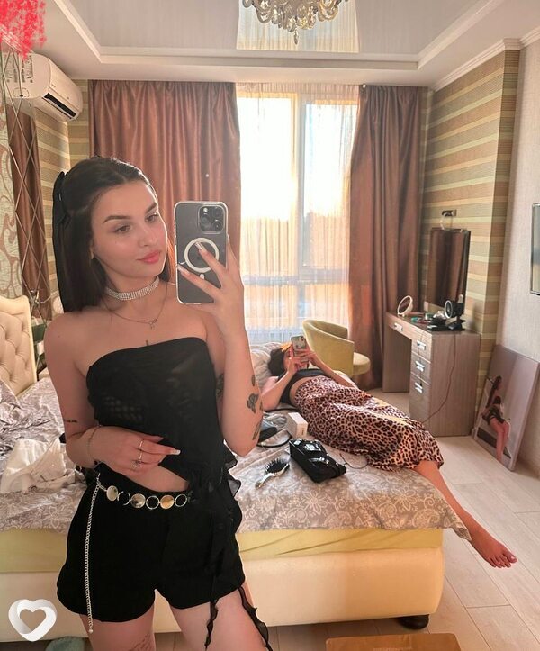 Карина, 27, Харькове — анкета №1805731