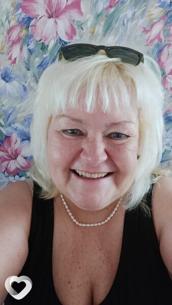 Ирина, 51, Барановичах — анкета №1805734