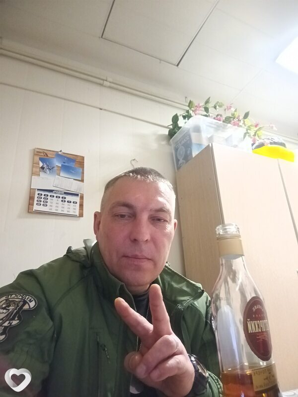 Владимир, 47, Коломне — анкета №1805738