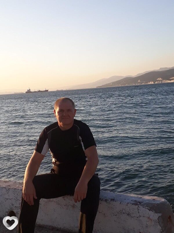 Дмитрий, 42, Воронеже — анкета №1805618