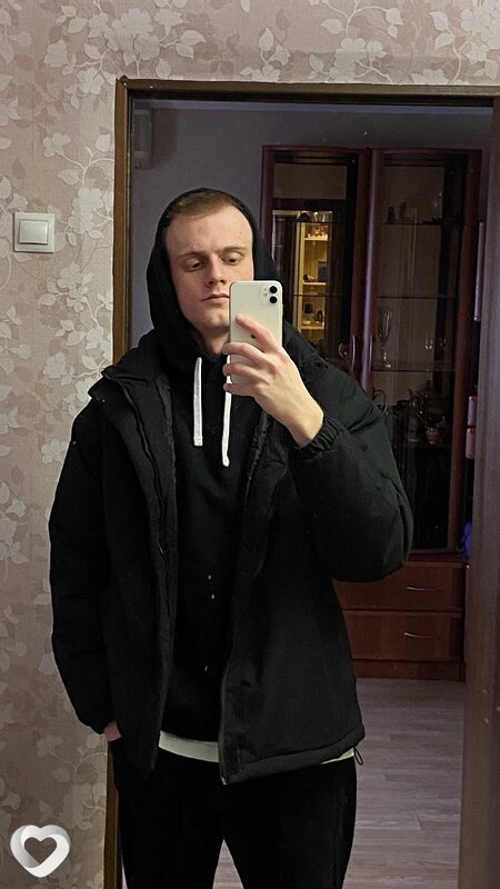 Артём, 25, Краснодаре — анкета №1805620