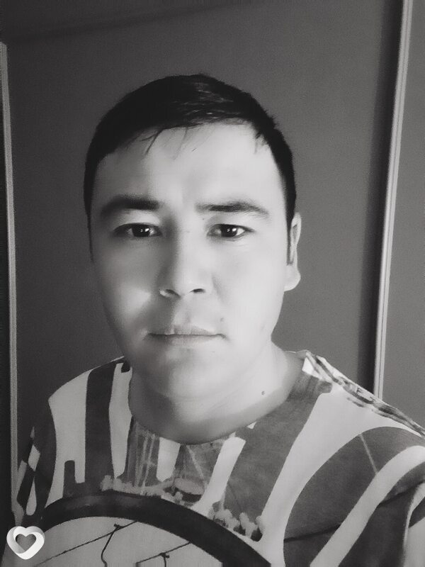 Murat, 33, Актау — анкета №1805621