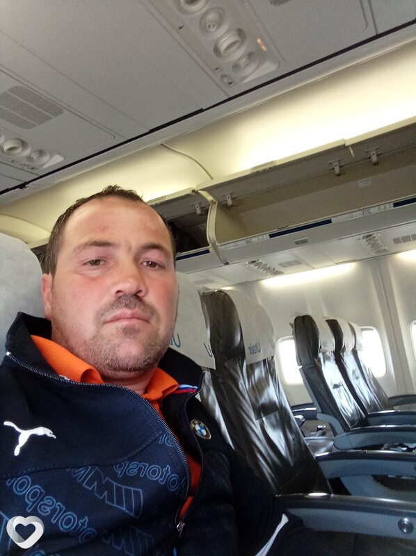 Шахин, 40, Махачкале — анкета №1805625