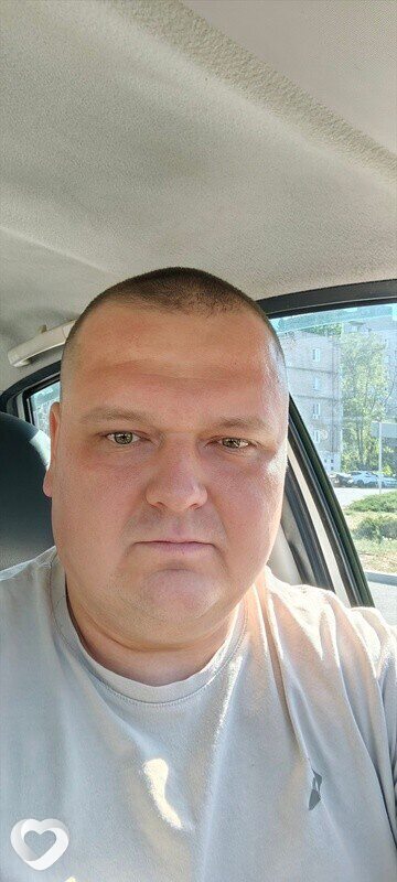 Олег, 36, Таганроге — анкета №1805626
