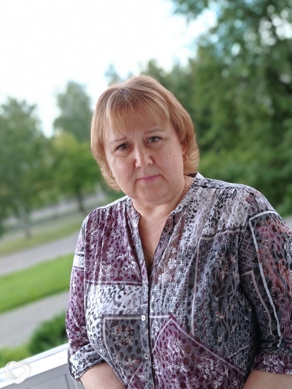 Ирина, Новополоцк
