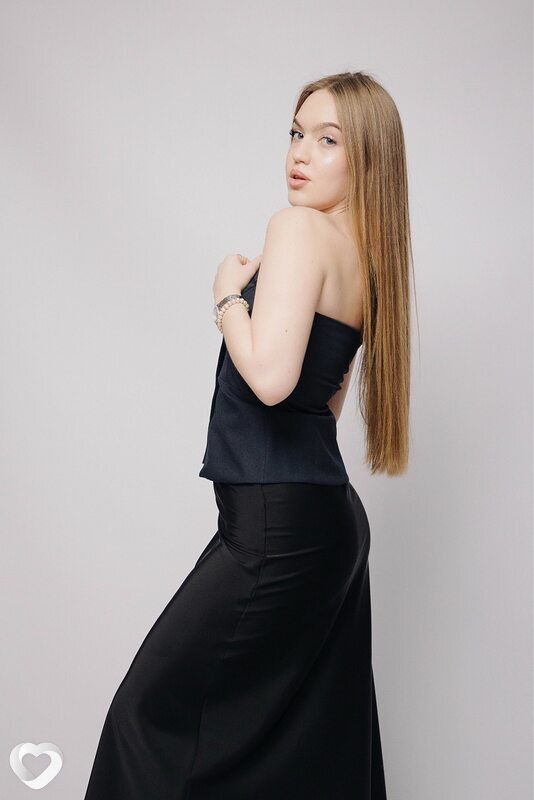 Диана, 20, Курске — анкета №1805631