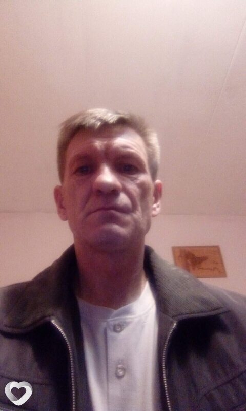 Владимир, 55, Коломне — анкета №1805636