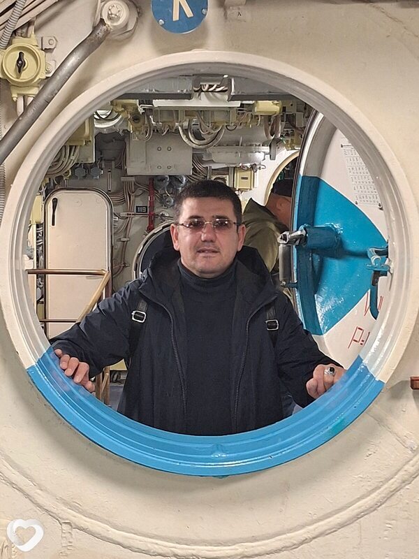 Руслан, Гиссар