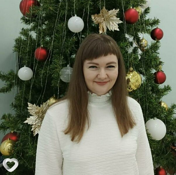 Екатерина, 40, Лисках — анкета №1805572