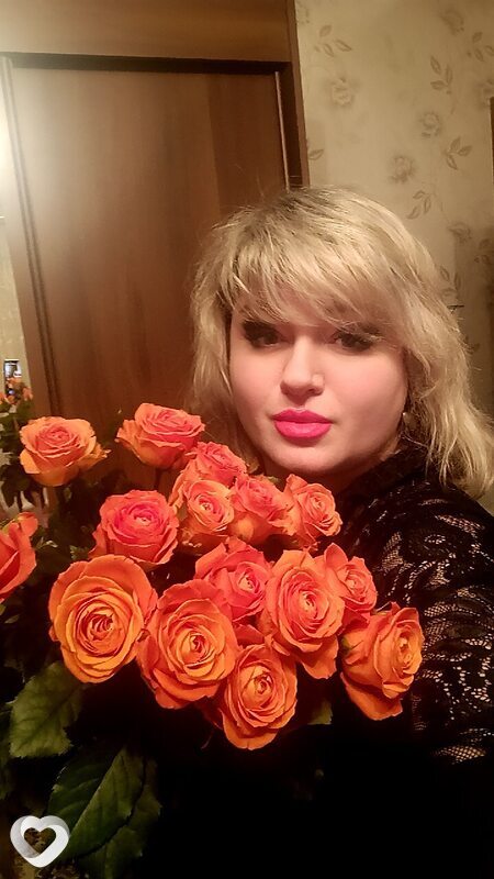 Татьяна, 46, Волгограде — анкета №1805580