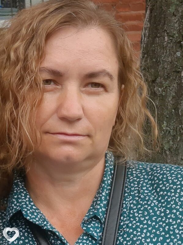 Ольга, 46, Иркутске — анкета №1805582