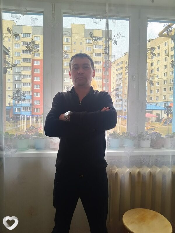 Дмитрий, 36, Ивантеевке — анкета №1805584