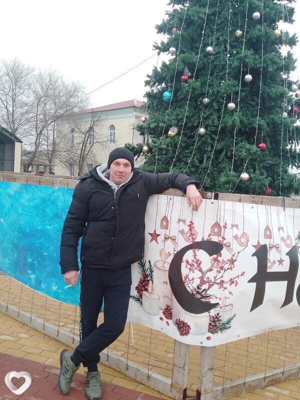 Антон, Анна