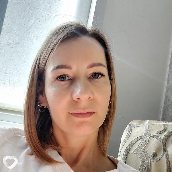 Елена, 38, Бресте — анкета №1805807