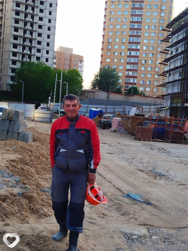 Игорь, 54, Смоленске — анкета №1805808