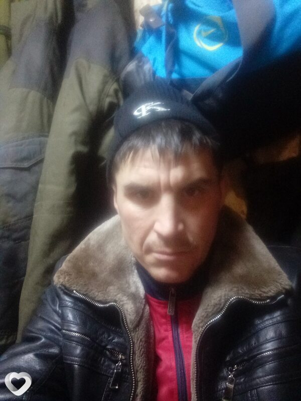 Константин, 35, Новосибирске — анкета №1805811