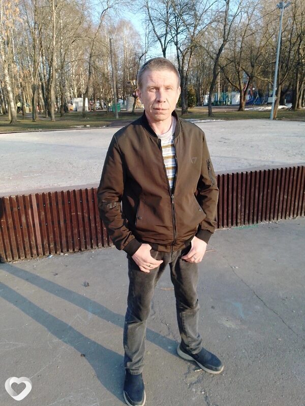 Андрей, 47, Ярославле — анкета №1805816