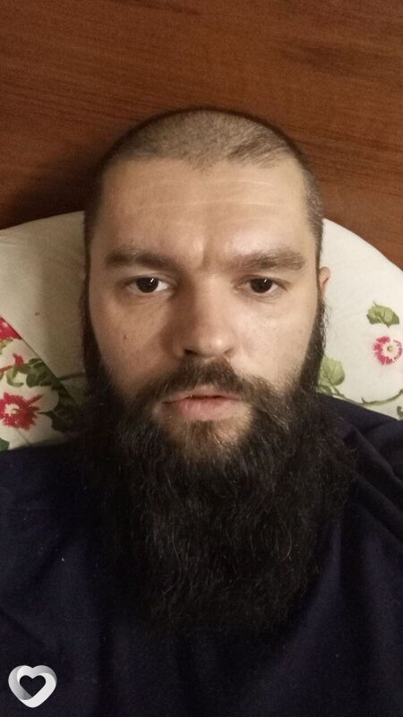 Жека, 34, Ростове-на-Дону — анкета №1805817