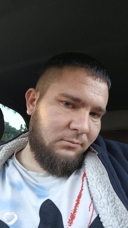 Григорий, 26, Тихорецке — анкета №1805769