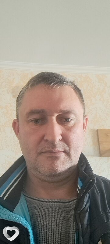 Игорь, 45, Усть-Каменогорск — анкета №1805780
