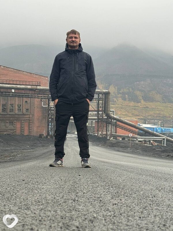 Руслан, 33, Магнитогорске — анкета №1805782