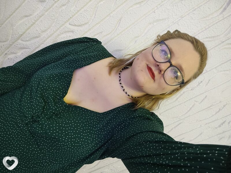 Екатерина, 28, Перми — анкета №1805783