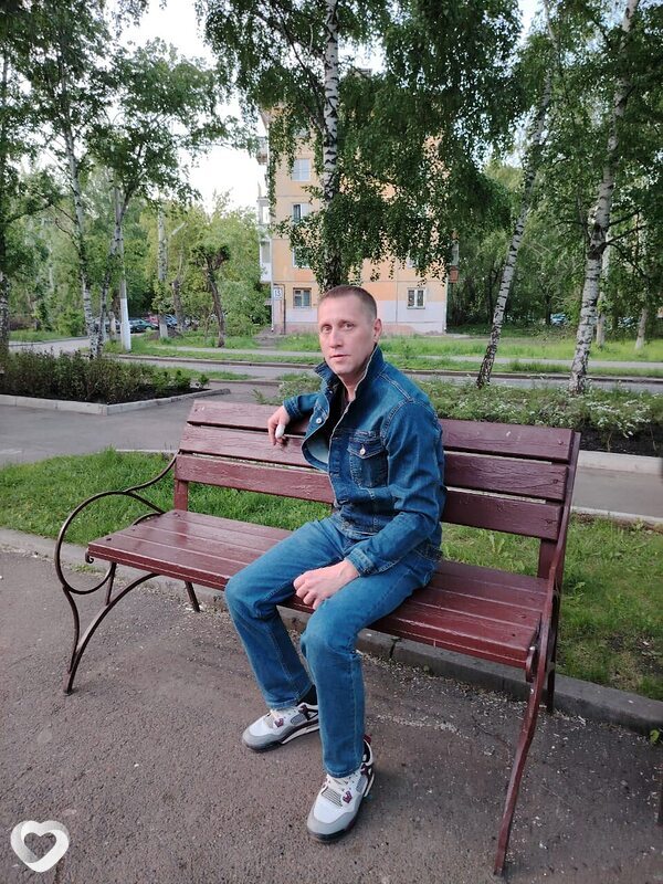 Антон, 46, Красноярске — анкета №1805790