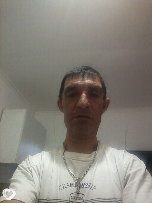Павел, 50, Капчагае — анкета №1805791