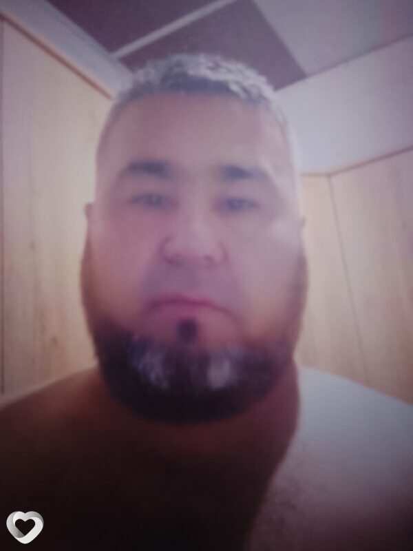 Ази, 49, Ташкент — анкета №1805850