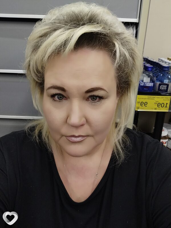 Елена, 55, Балашихе — анкета №1805851
