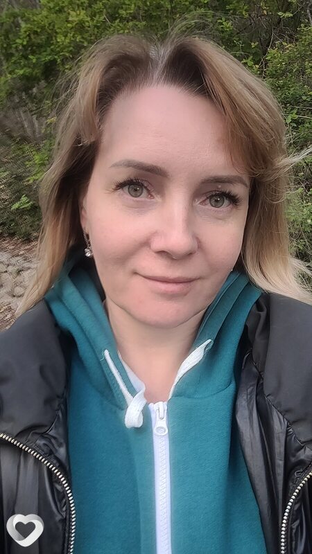 Татьяна, 45, Астрахани — анкета №1805852