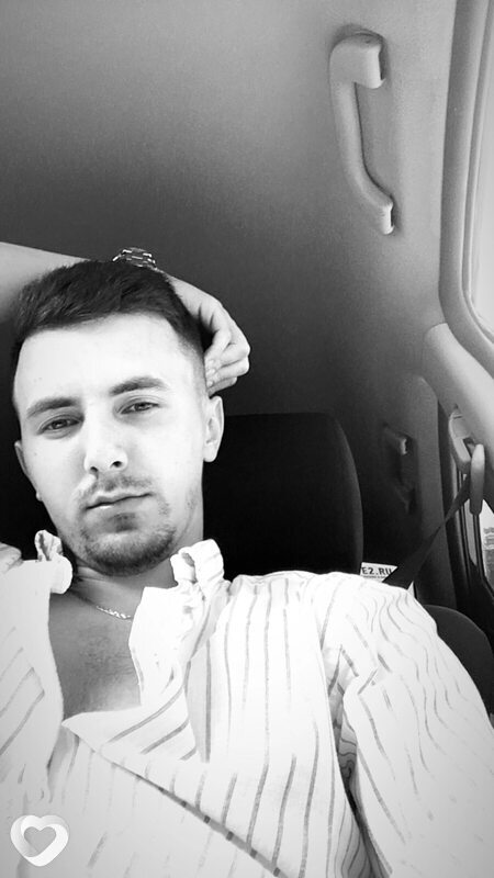 Илья, 24, Омске — анкета №1805859