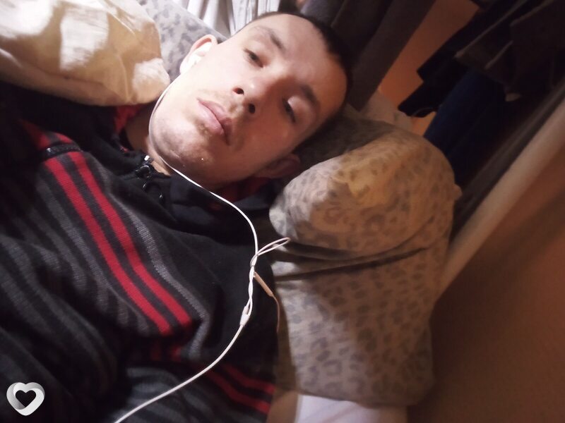 Андрей, 30, Твери — анкета №1805864