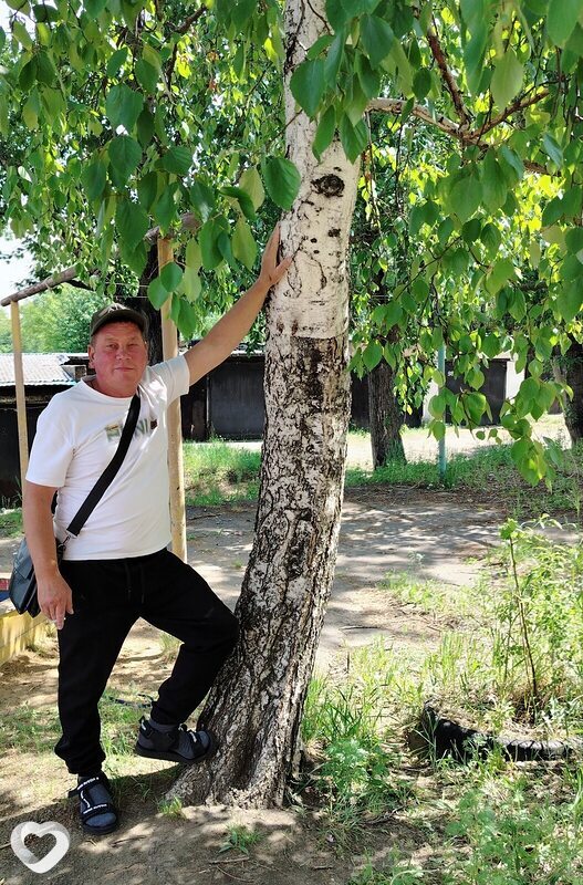 Алексей, 46, Иркутске — анкета №1805927